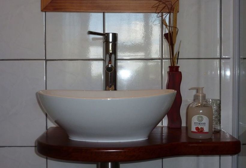 Pension Marula Lodge Guesthouse 17