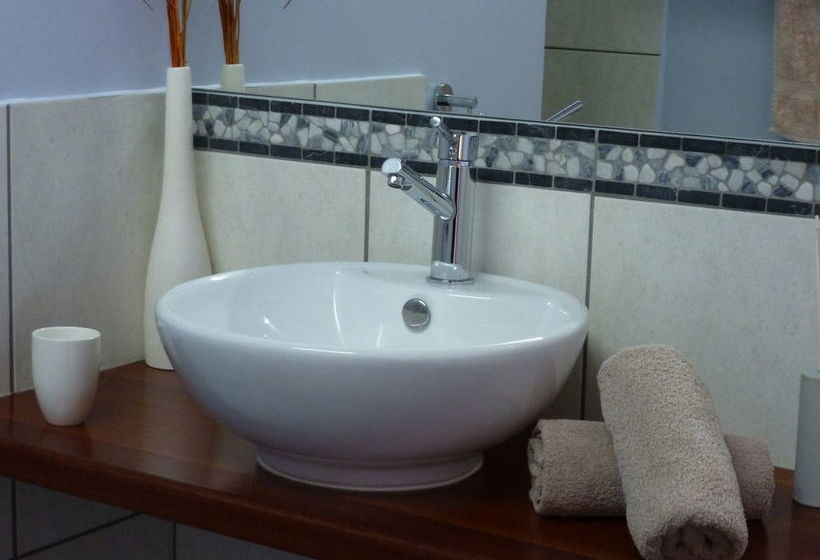 Pension Marula Lodge Guesthouse 18