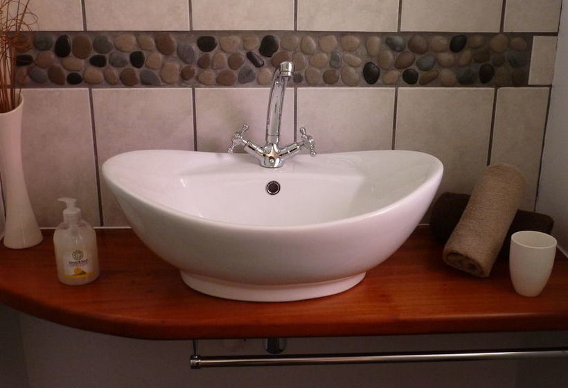 Pension Marula Lodge Guesthouse 19