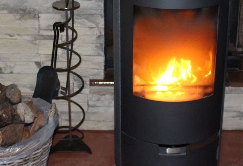 Pension Marula Lodge Guesthouse 2