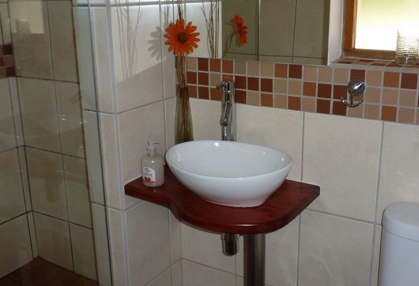 Pension Marula Lodge Guesthouse 20