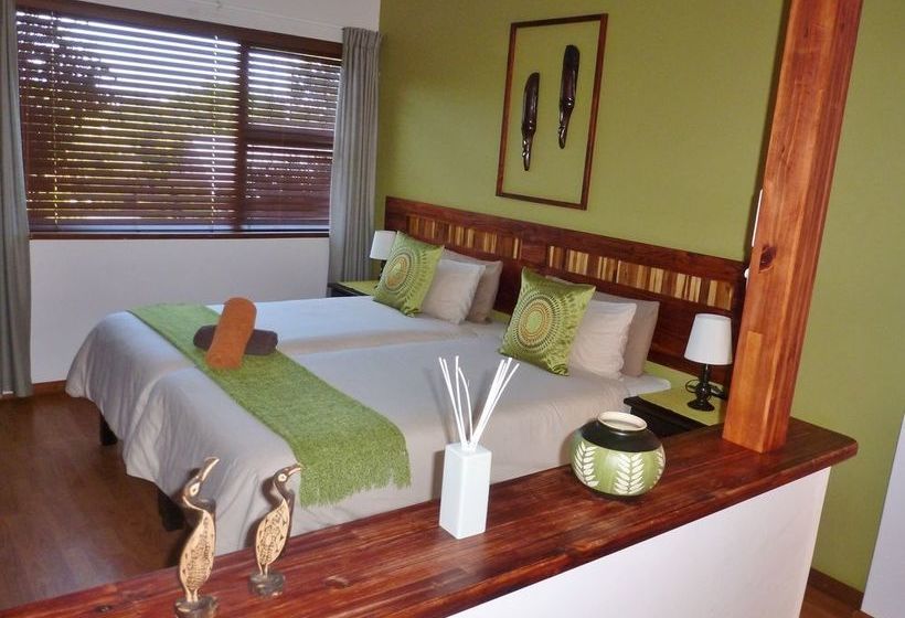 Pension Marula Lodge Guesthouse 3