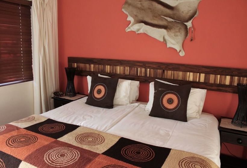 Pension Marula Lodge Guesthouse 7