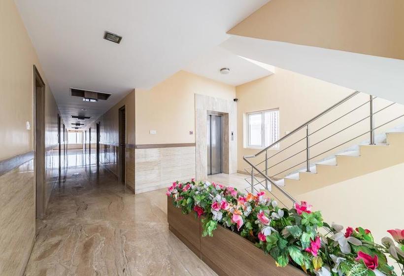 Hostel Ess Grande 10