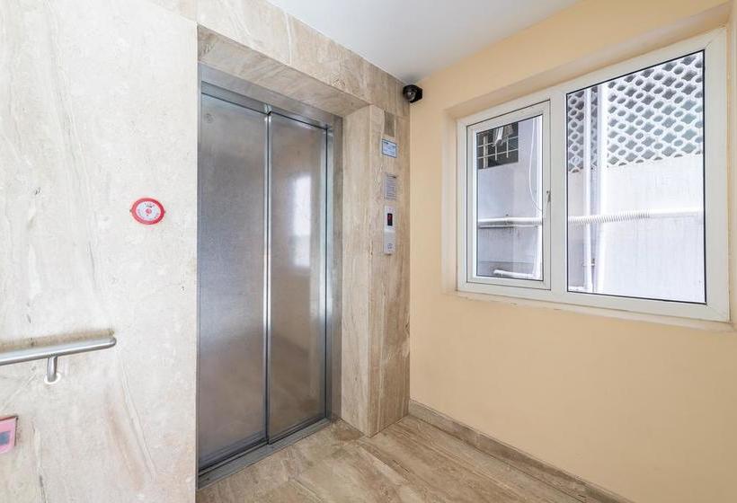 Hostel Ess Grande 11