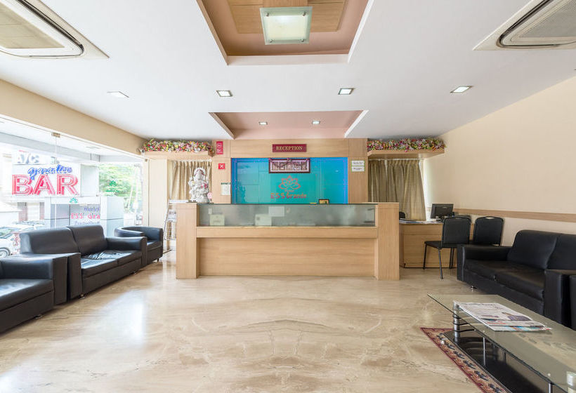 Hostel Ess Grande 14