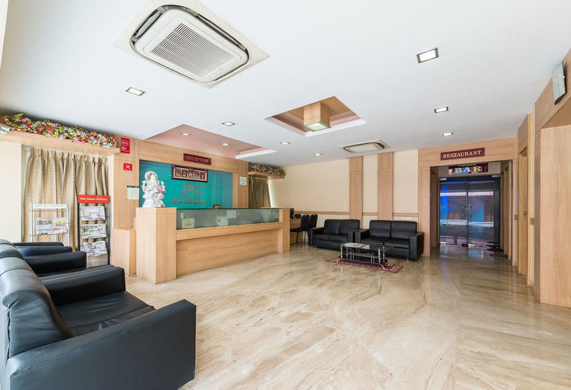 Hostel Ess Grande 15