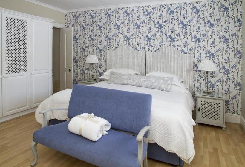 Pension Admiralty Beach House 17