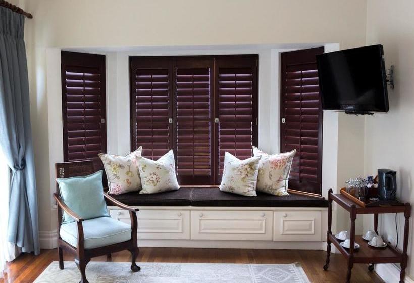 Pension Admiralty Beach House 19