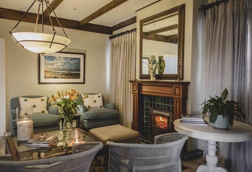 Pension Admiralty Beach House 3