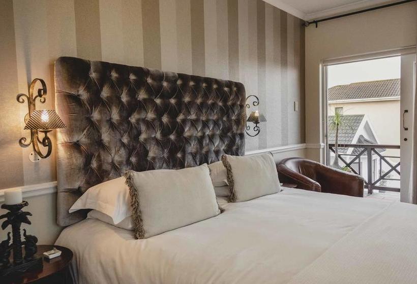 Pension Admiralty Beach House 6