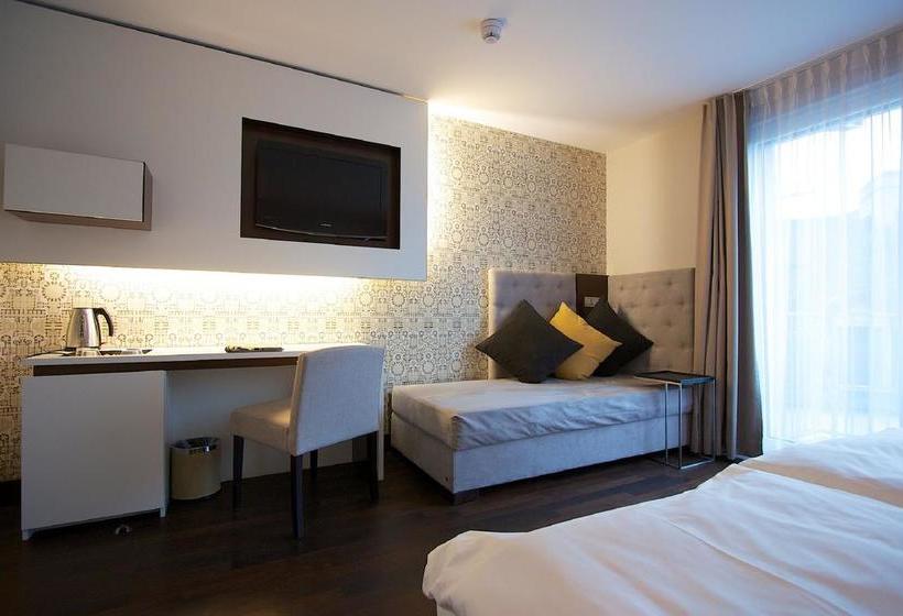 Hotel Europa Style 4