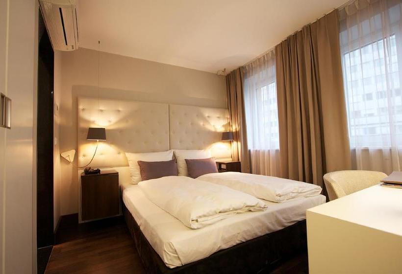 Hotel Europa Style 6