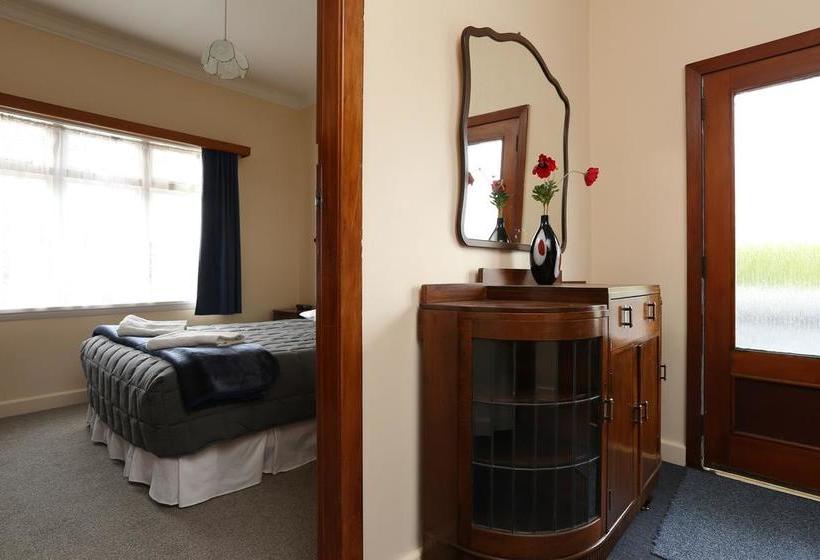 Gardner Court Motel Isla Norte