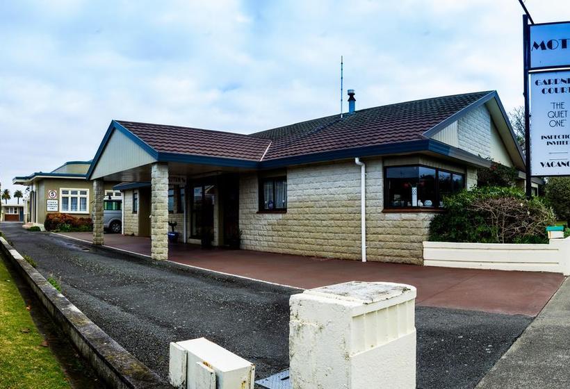 Gardner Court Motel 13