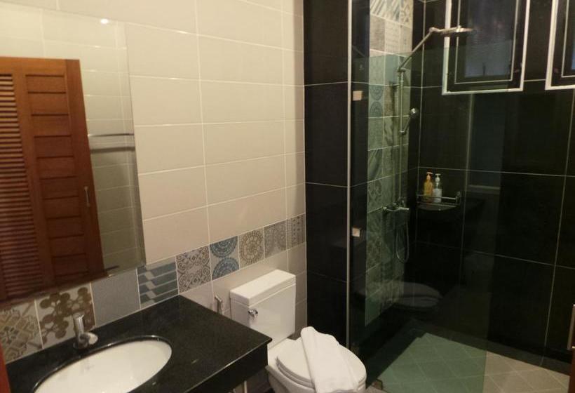 Hotel Bird Day Boutique Mukdahan