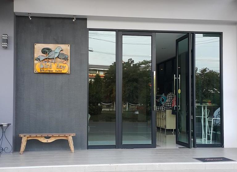 Hotel Bird Day Boutique 1