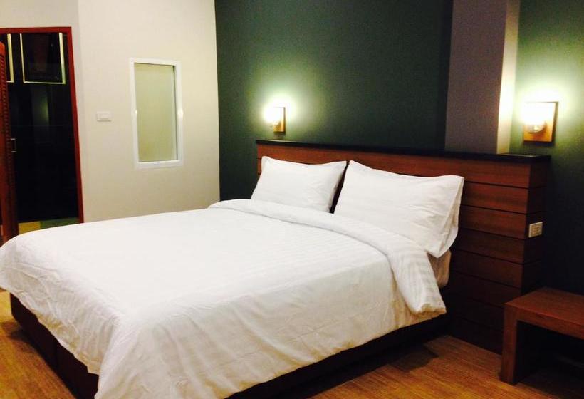 Hotel Bird Day Boutique 11