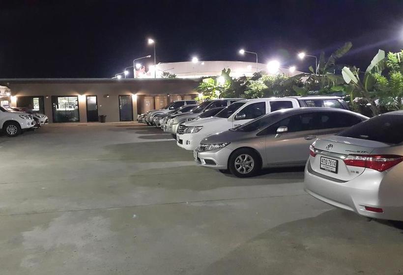 Hotel Bird Day Boutique 12