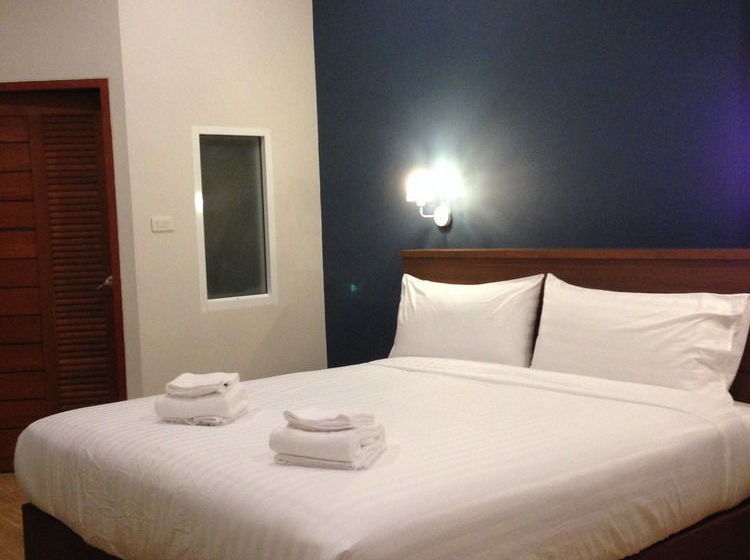 Hotel Bird Day Boutique 14