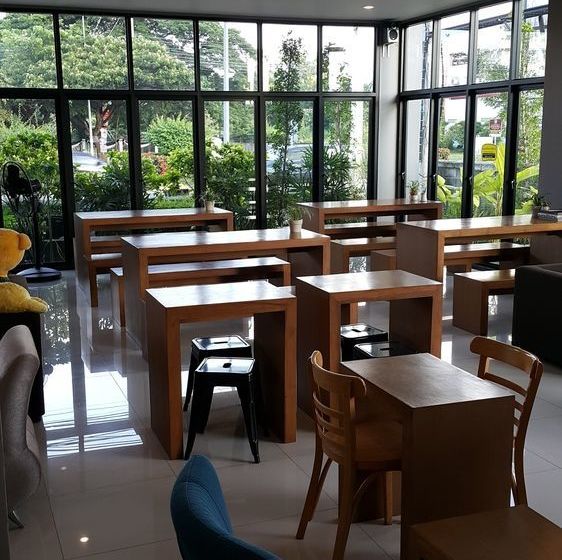 Hotel Bird Day Boutique 15