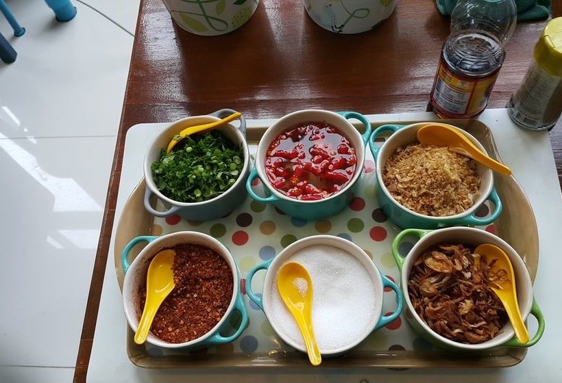 Hotel Bird Day Boutique 16