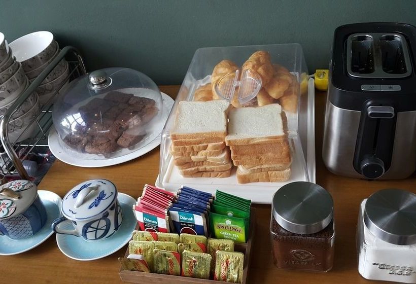 Hotel Bird Day Boutique 18