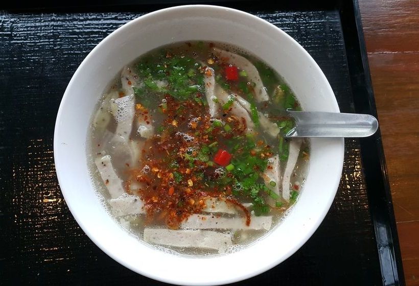 Hotel Bird Day Boutique 19