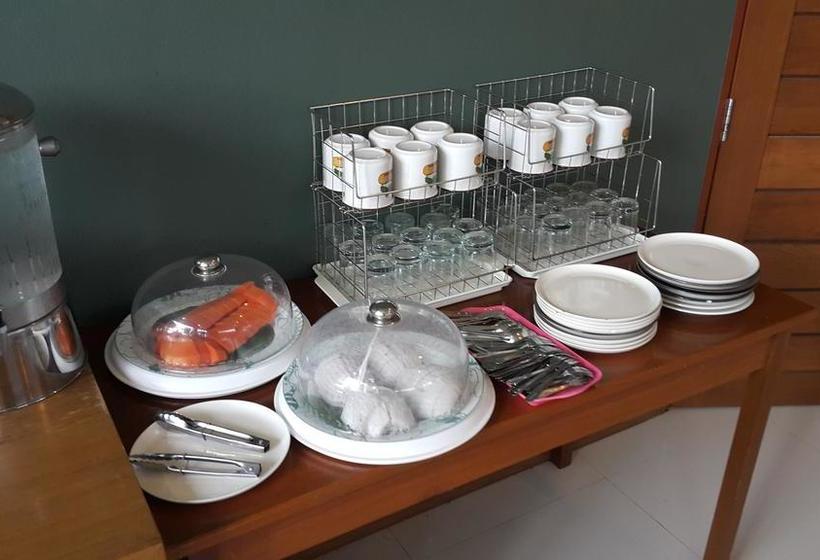 Hotel Bird Day Boutique 2