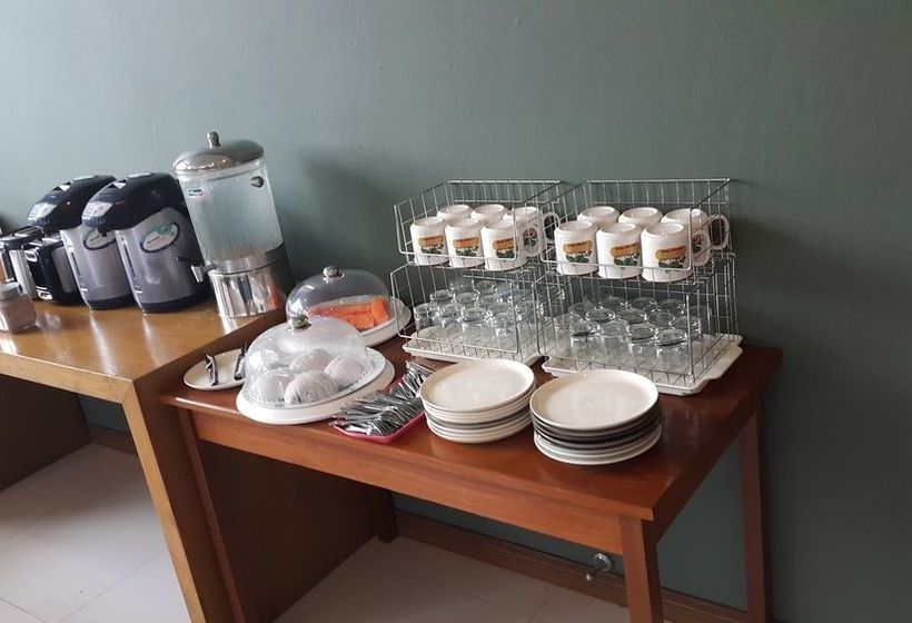 Hotel Bird Day Boutique 20