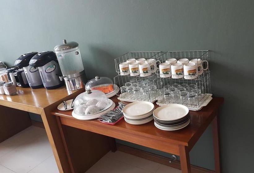 Hotel Bird Day Boutique 3