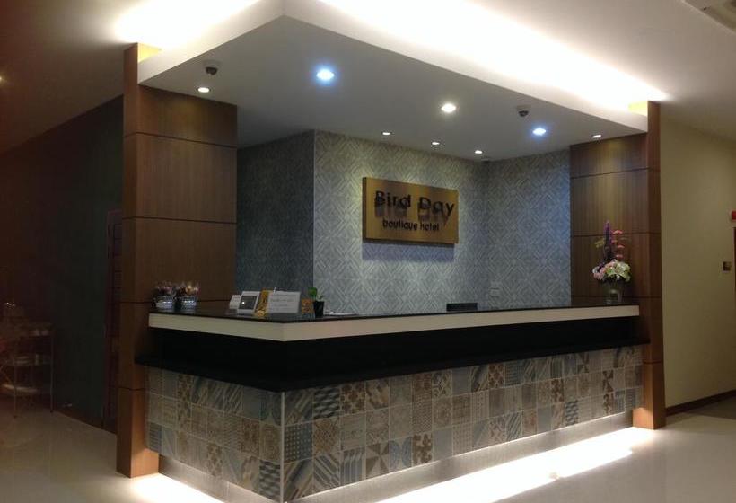 Hotel Bird Day Boutique 4