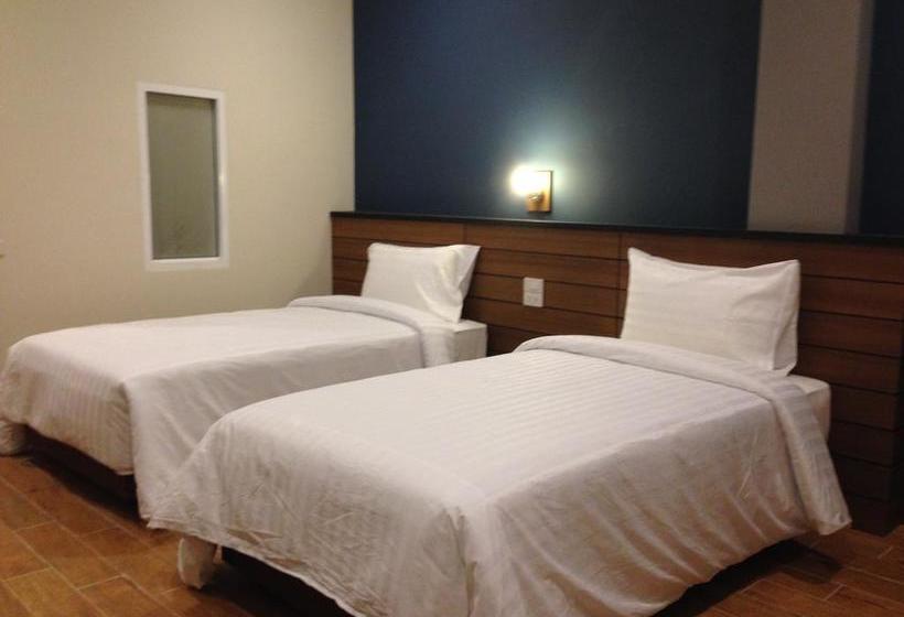 Hotel Bird Day Boutique 5