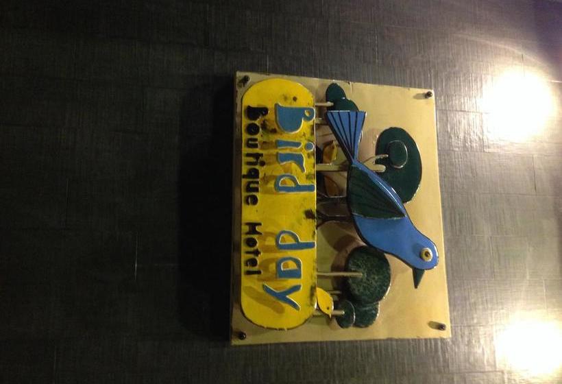 Hotel Bird Day Boutique 6