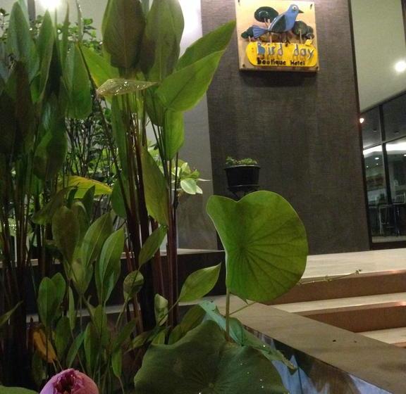 Hotel Bird Day Boutique 7