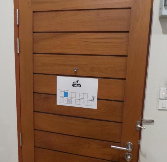 Hotel Bird Day Boutique 9