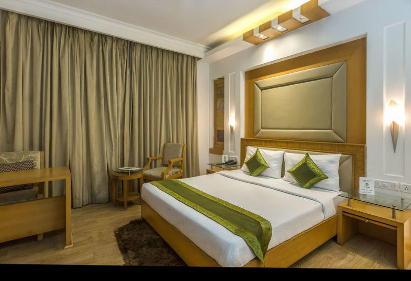 Hotel Treebo Aambson View