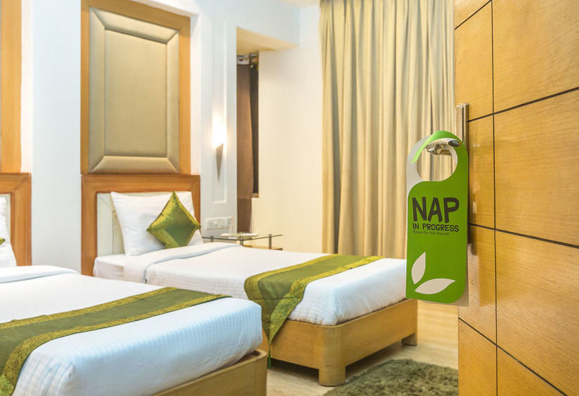 Hotel Treebo Aambson View 10