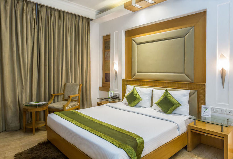 Hotel Treebo Aambson View 11