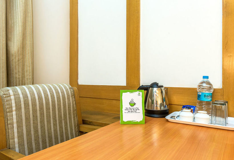 Hotel Treebo Aambson View 12