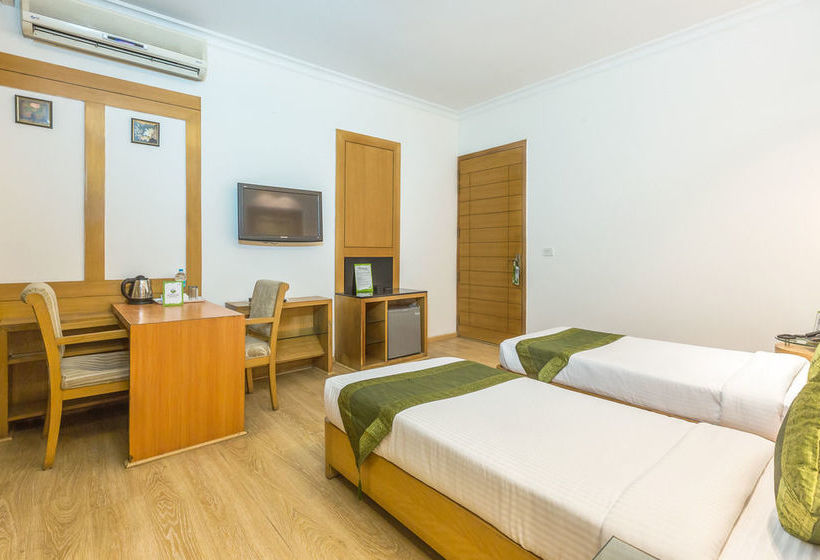 Hotel Treebo Aambson View 13