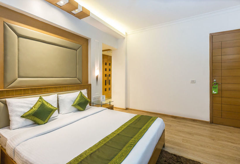 Hotel Treebo Aambson View 14