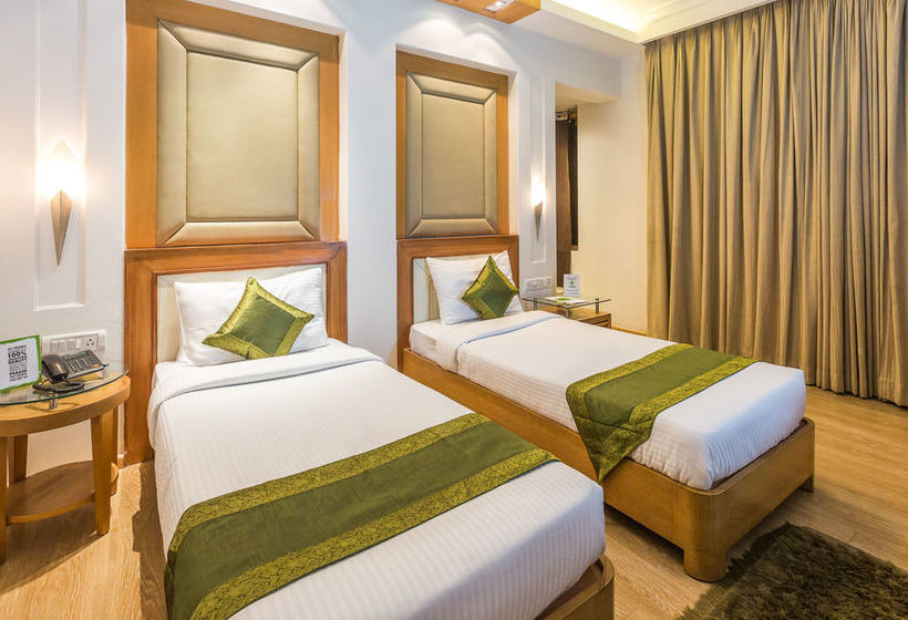 Hotel Treebo Aambson View 15