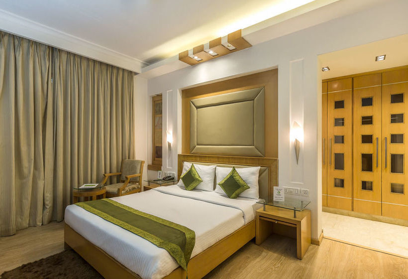 Hotel Treebo Aambson View 16