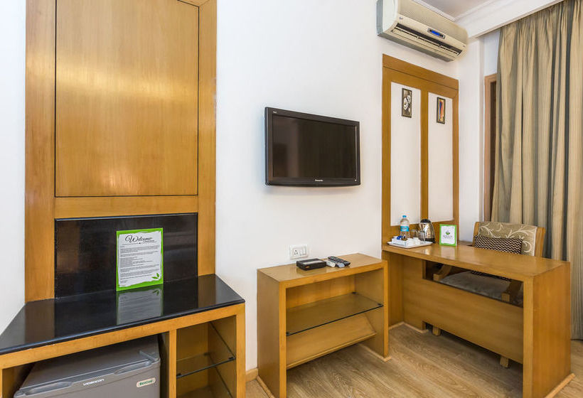 Hotel Treebo Aambson View 17