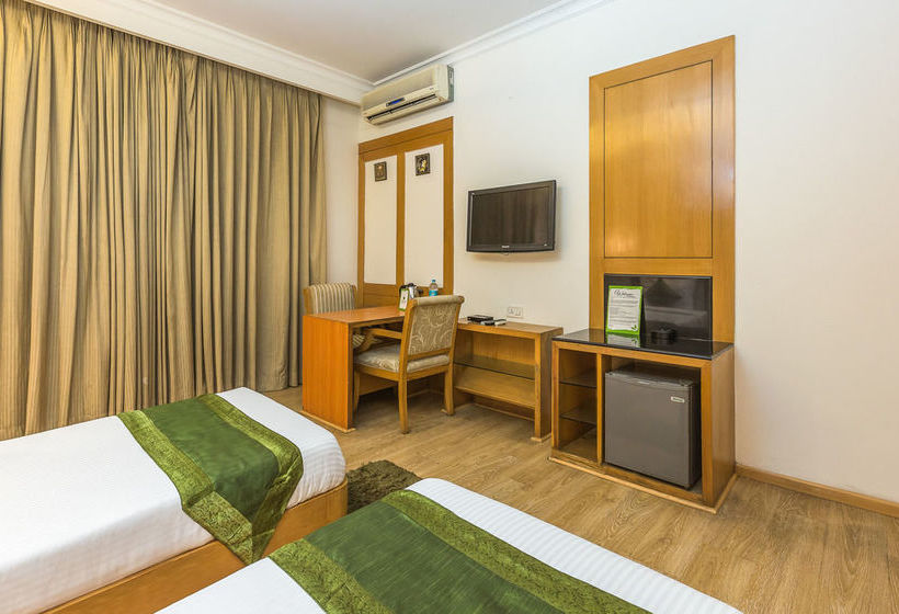 Hotel Treebo Aambson View 18