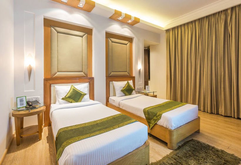 Hotel Treebo Aambson View 19