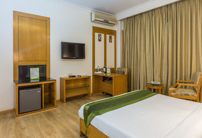 Hotel Treebo Aambson View 20