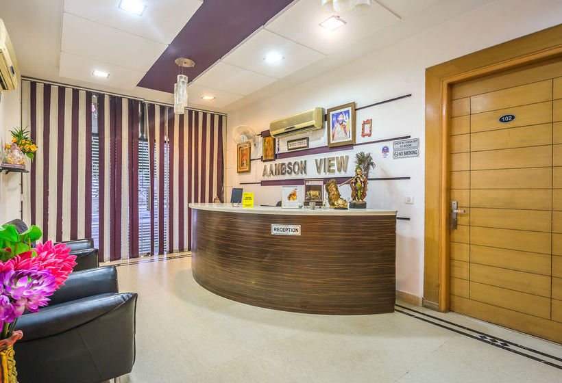 Hotel Treebo Aambson View 3