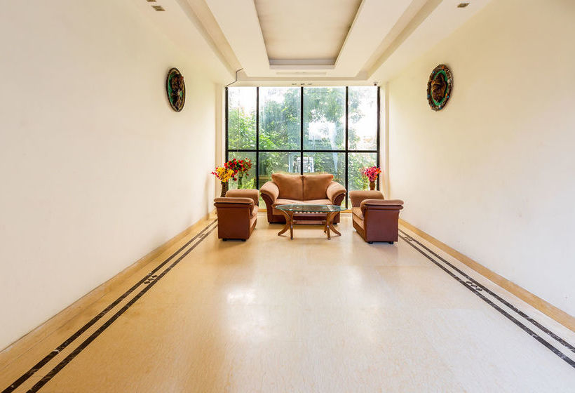 Hotel Treebo Aambson View 5